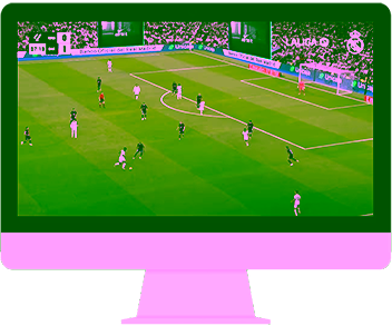 BRNDTS integrating ads into a live soccer match with AI